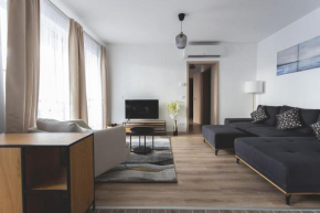 Jewish Quarter Hideaway with terrace and parking - 507